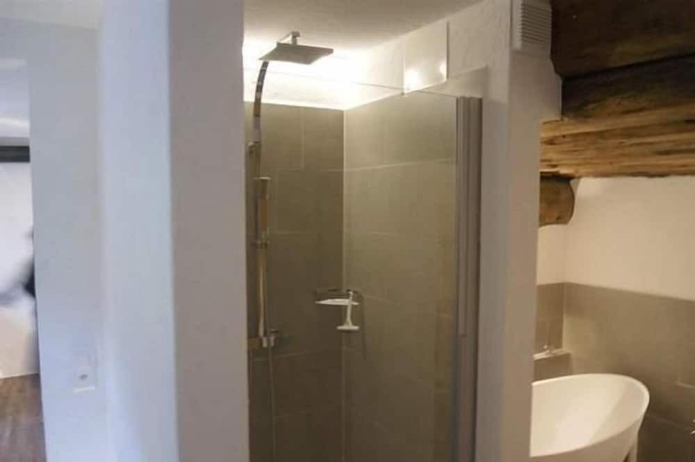 Photo of Bathroom in Poschiavo
