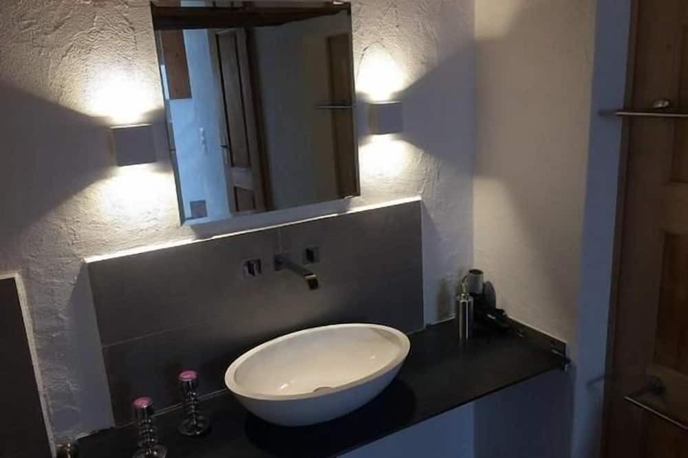 Photo of Bathroom in Poschiavo