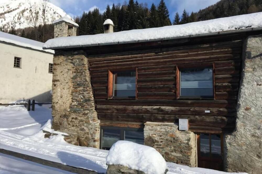 Photo of Outdoor in Poschiavo