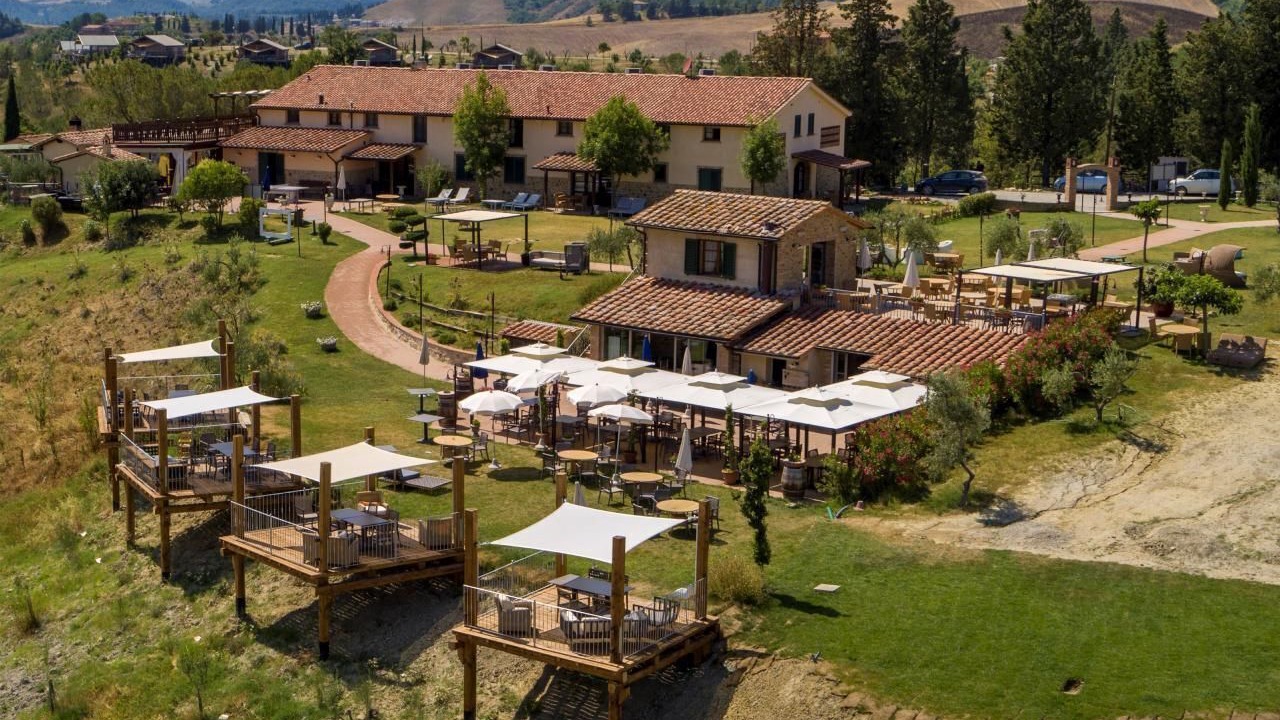 Photo of Outdoor in Peccioli