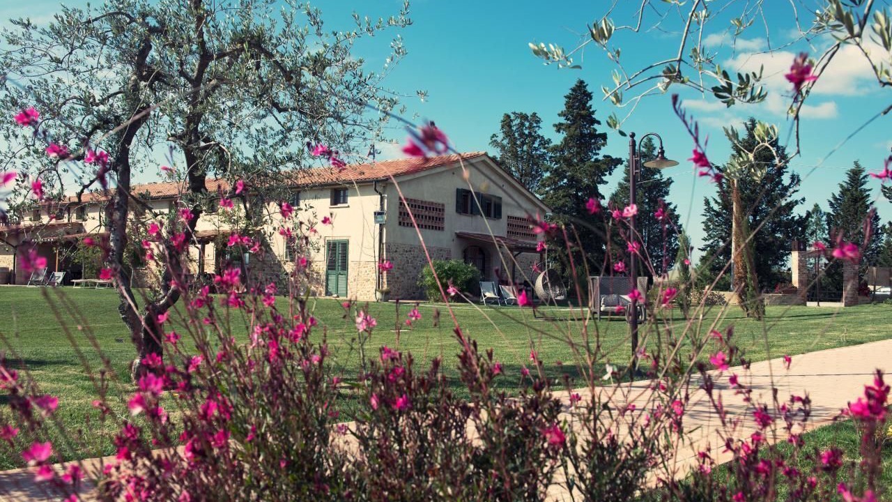 Photo of Outdoor in Peccioli