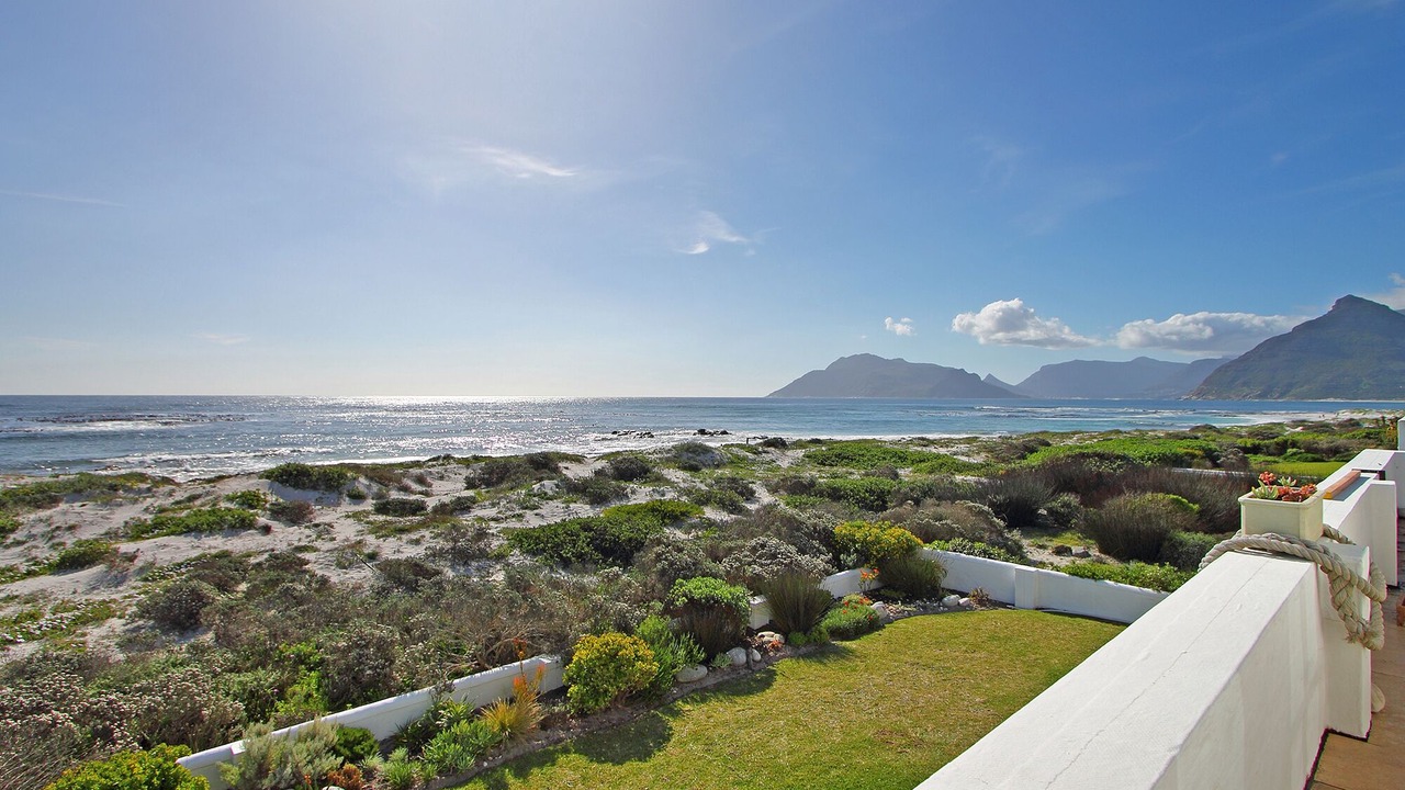 Photo of Others in Kommetjie