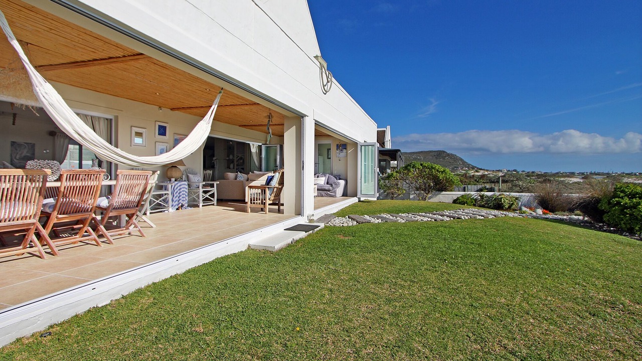 Photo of Outdoor in Kommetjie