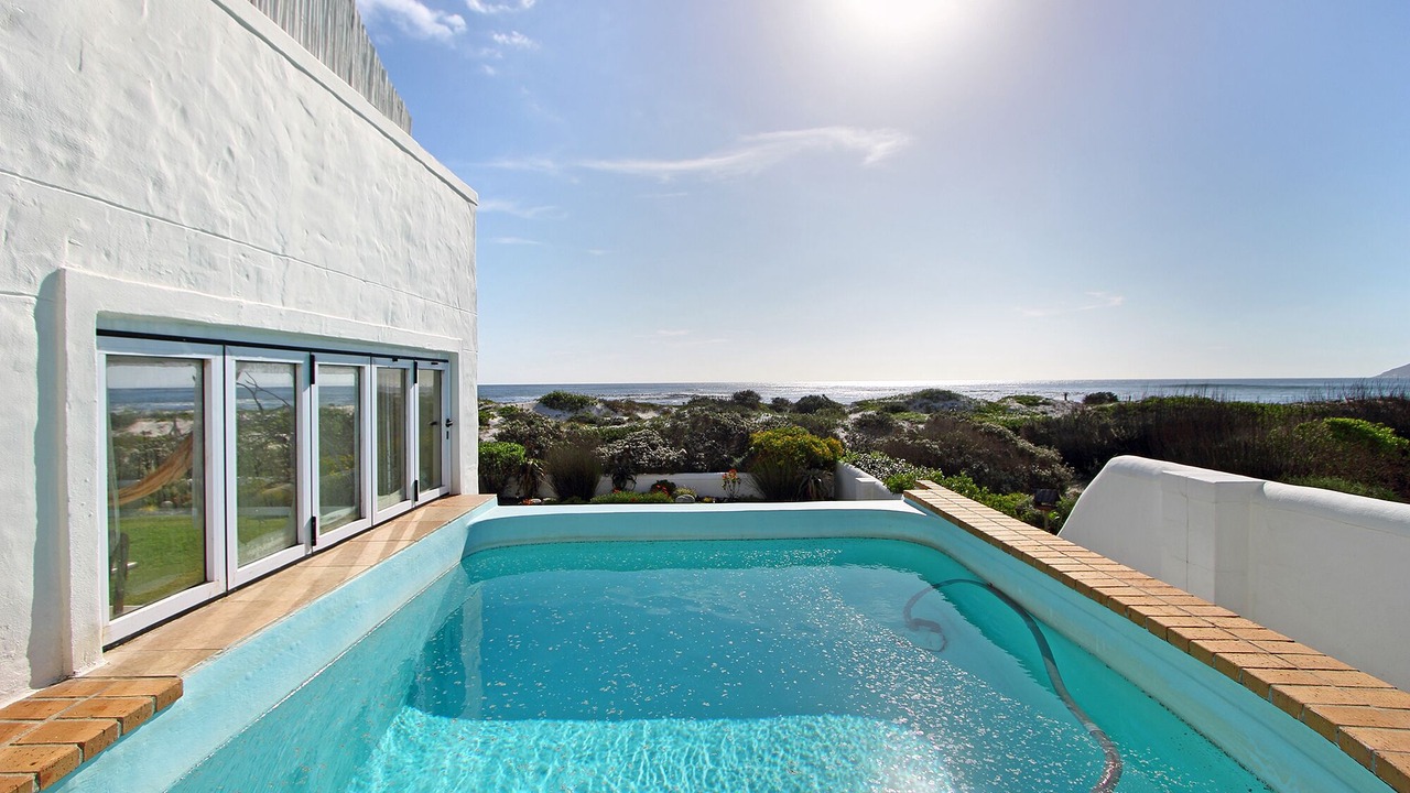Photo of Outdoor in Kommetjie
