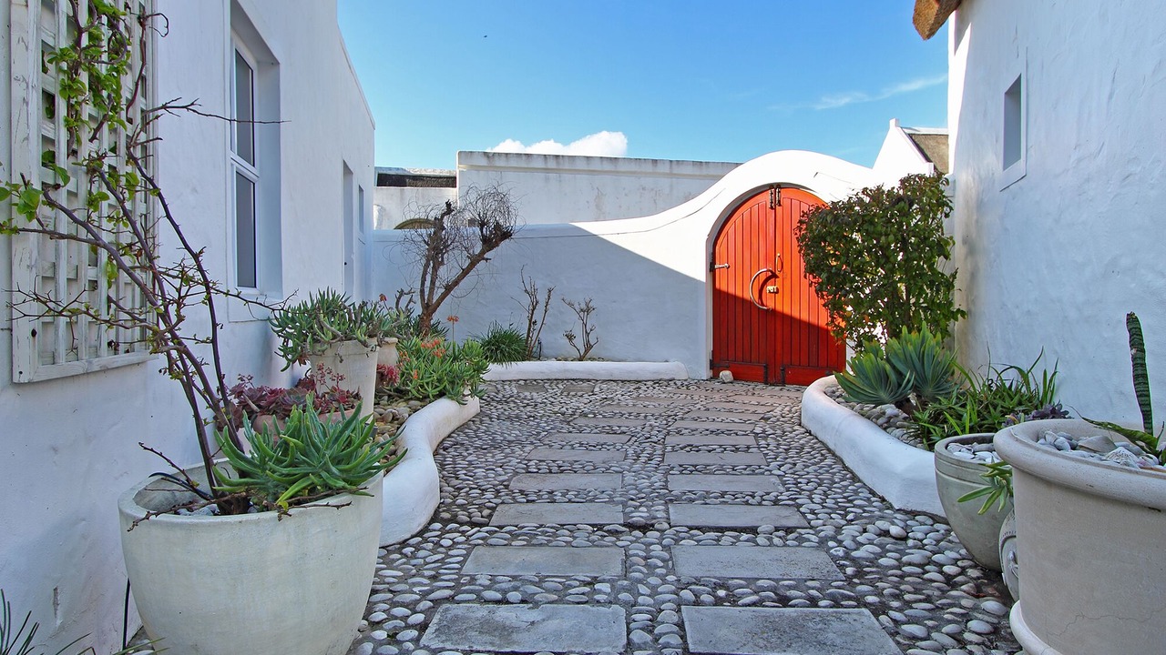 Photo of Outdoor in Kommetjie