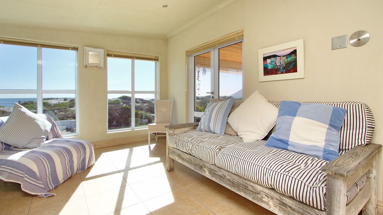 Photo of Livingroom in Kommetjie