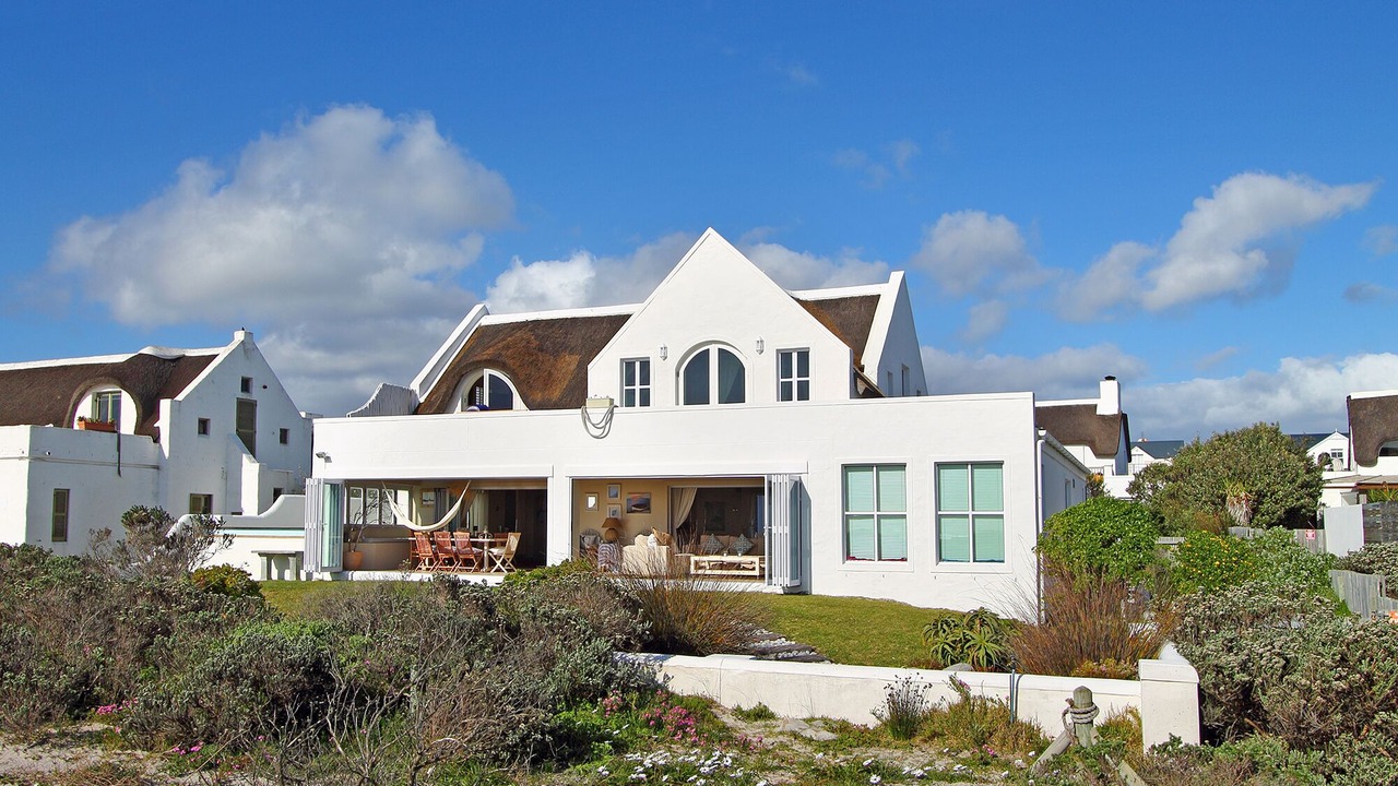 Photo of Outdoor in Kommetjie