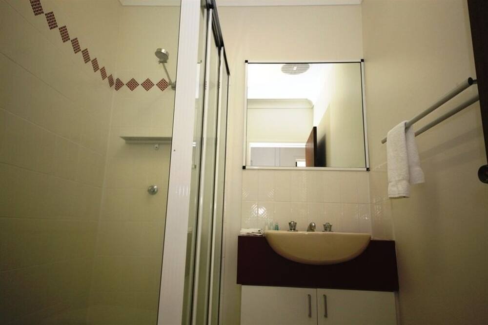 Photo of Bathroom in Mission Beach
