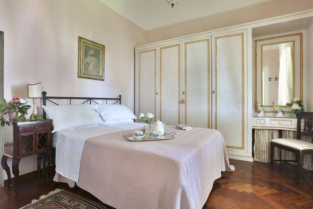 Photo of Bedroom in Fauglia