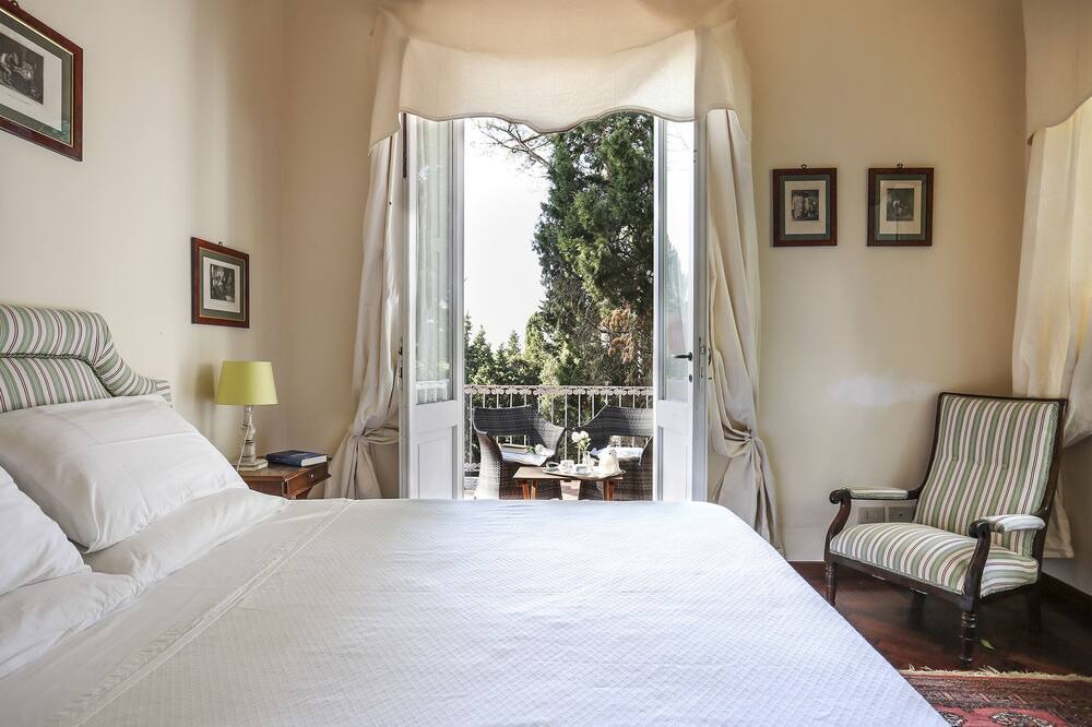 Photo of Bedroom in Fauglia