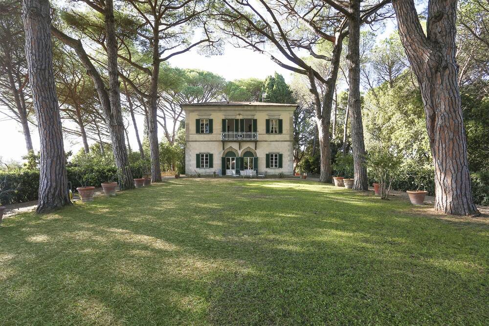 Photo of Outdoor in Fauglia