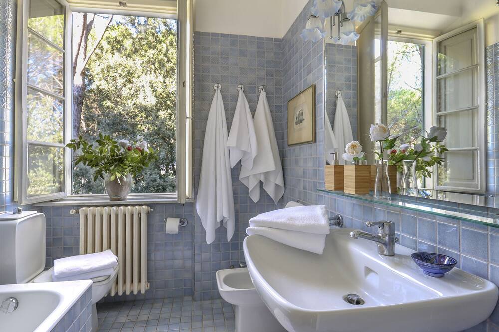 Photo of Bathroom in Fauglia