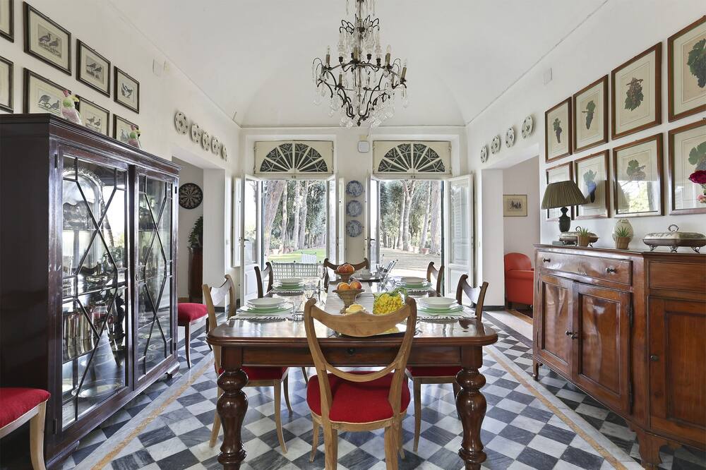 Photo of Kitchen in Fauglia