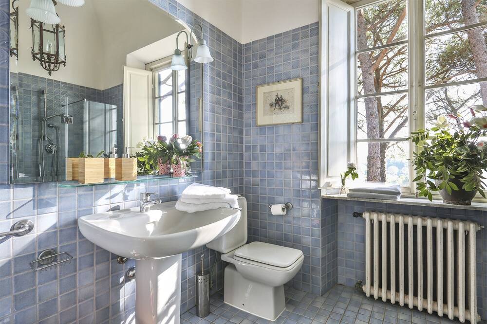 Photo of Bathroom in Fauglia