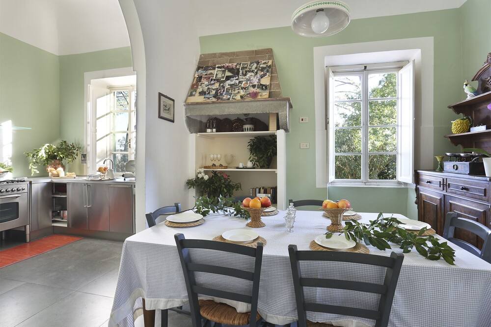 Photo of Kitchen in Fauglia
