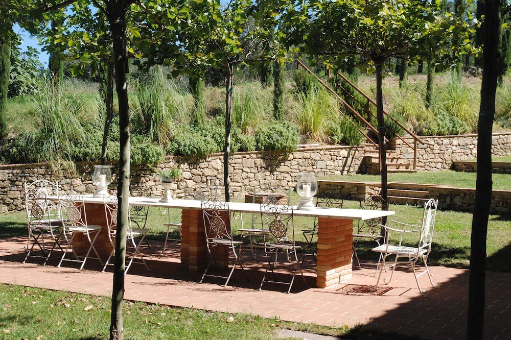 Photo of Patio Balcony in Forcoli