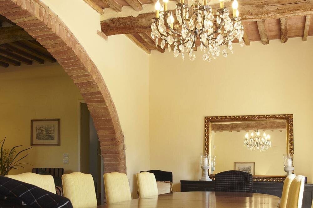Photo of Kitchen in Forcoli