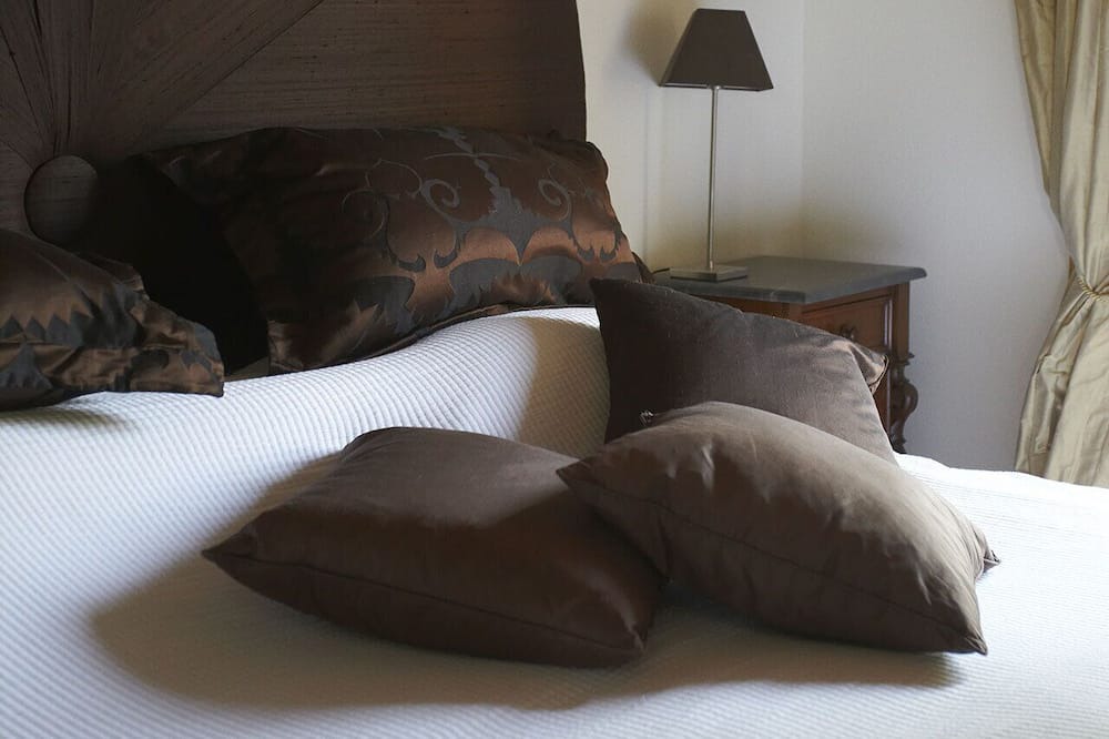 Photo of Bedroom in Forcoli