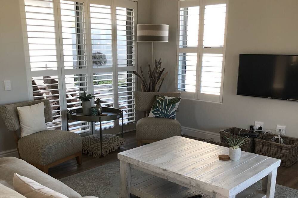 Photo of Livingroom in Hermanus