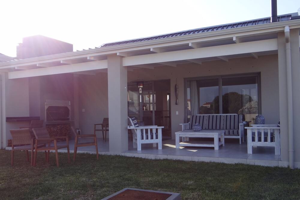 Photo of Patio Balcony in Hermanus