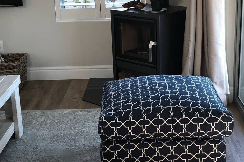 Photo of Bedroom in Hermanus