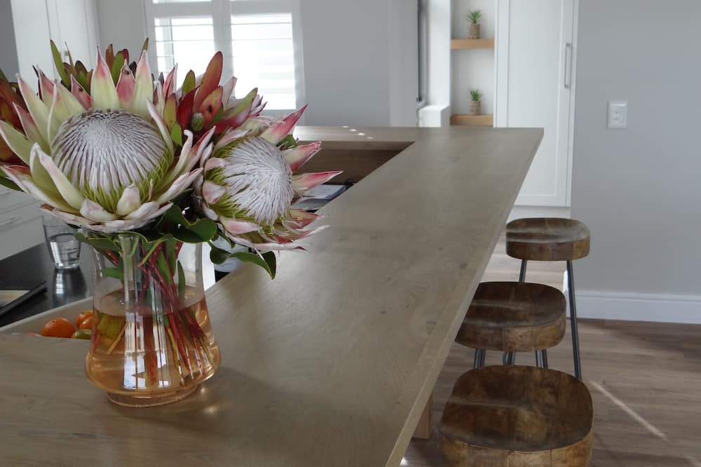 Photo of Kitchen in Hermanus
