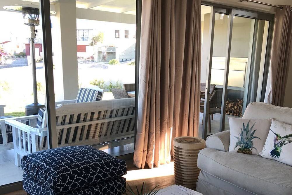 Photo of Livingroom in Hermanus