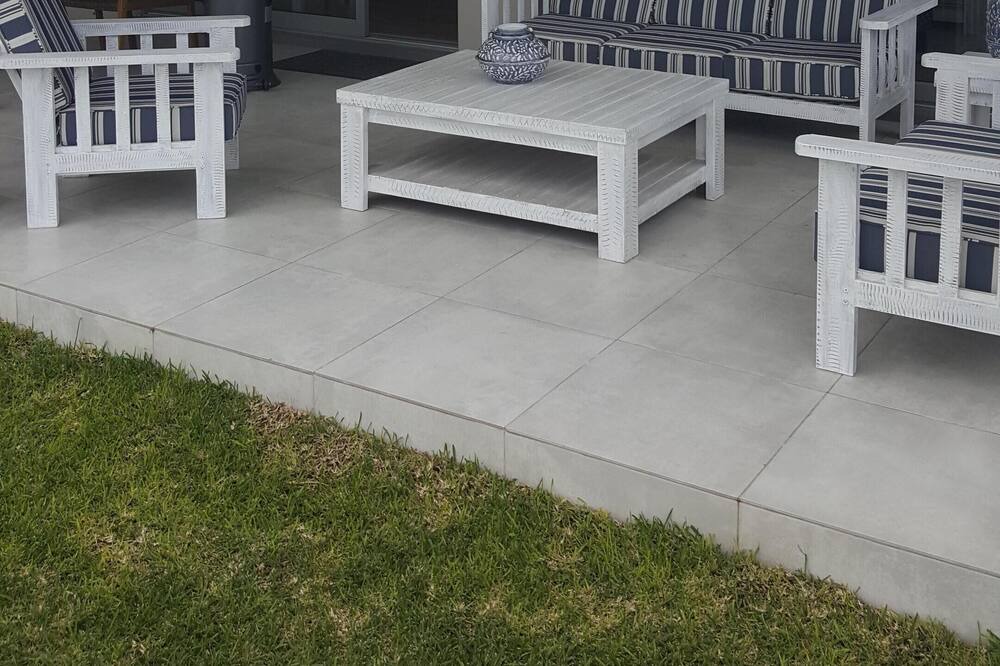Photo of Patio Balcony in Hermanus