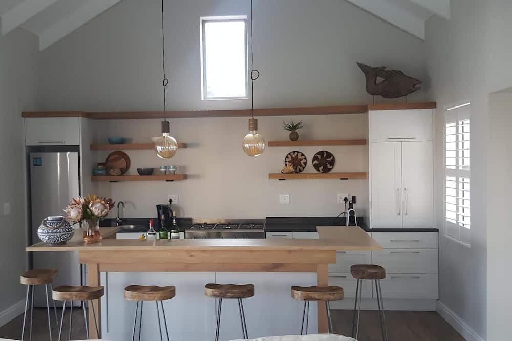 Photo of Kitchen in Hermanus