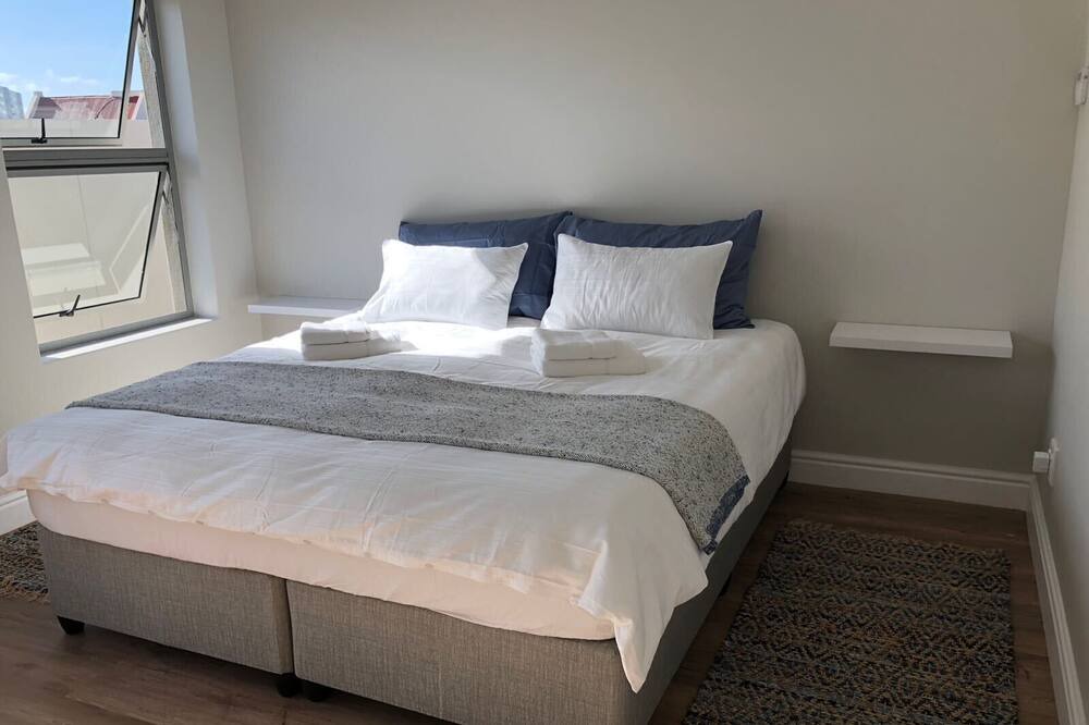 Photo of Bedroom in Hermanus