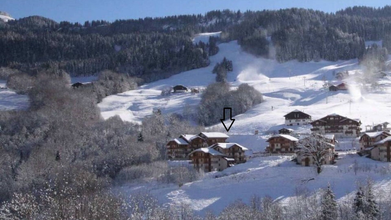 Photo of Others in Flumet