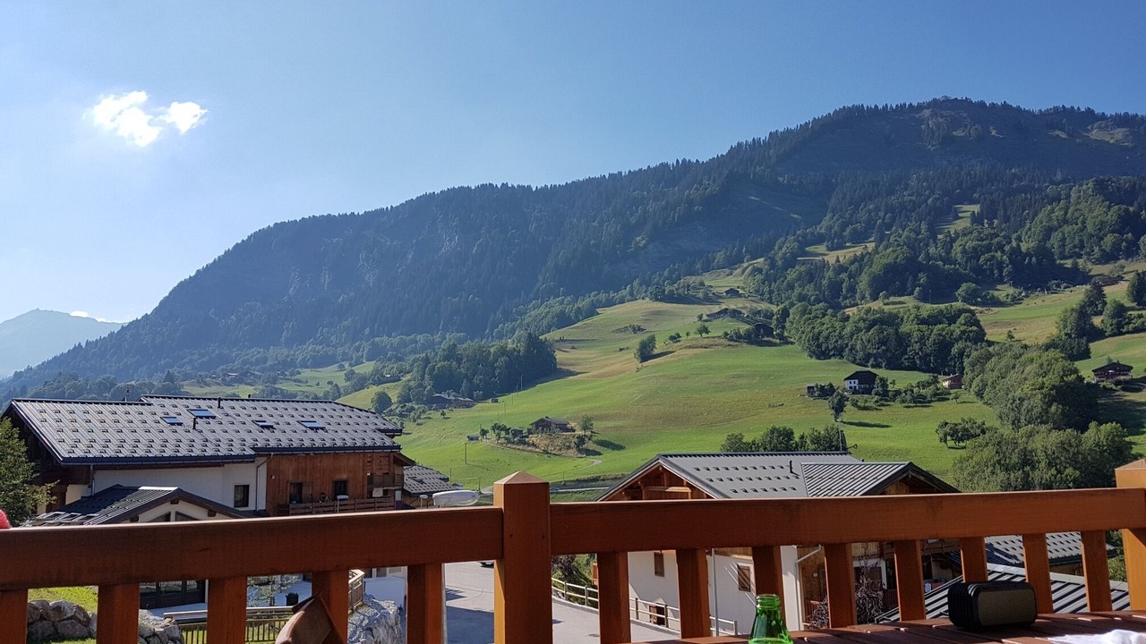 Photo of Outdoor in Flumet