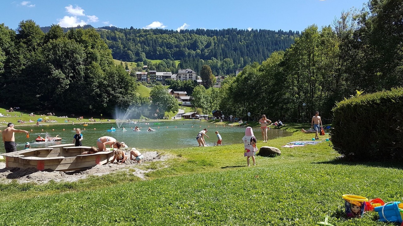Photo of Outdoor in Flumet