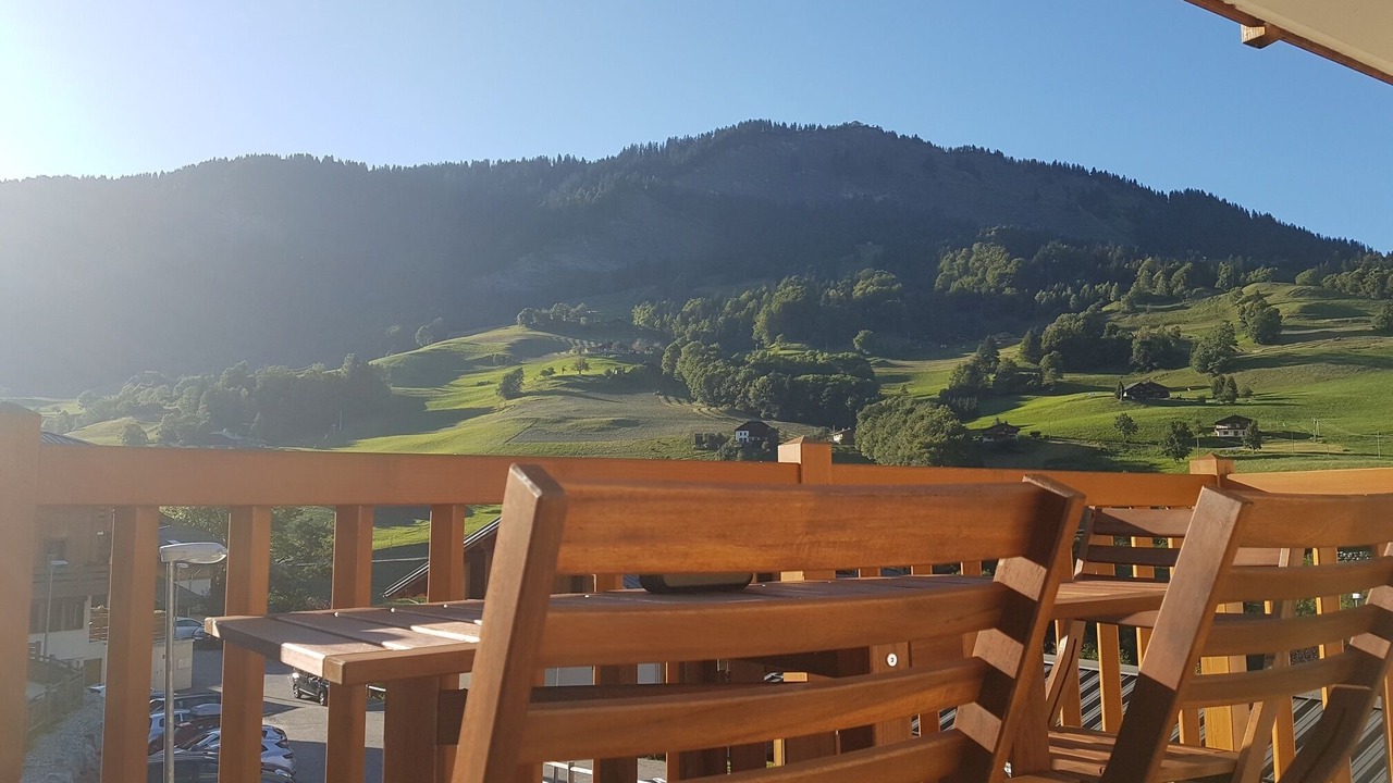 Photo of Outdoor in Flumet