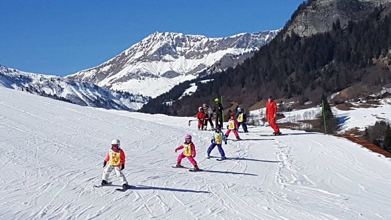 Photo of Others in Flumet