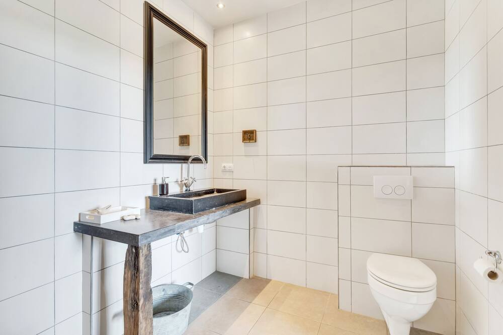Photo of Bathroom in Sabadeco