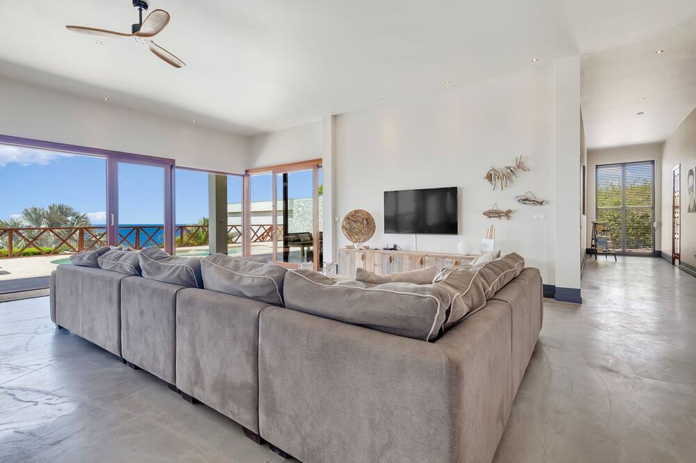 Photo of Livingroom in Sabadeco