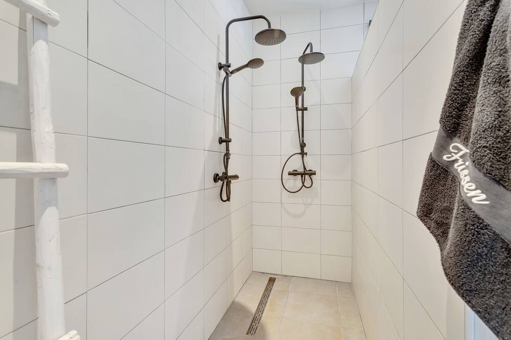Photo of Bathroom in Sabadeco
