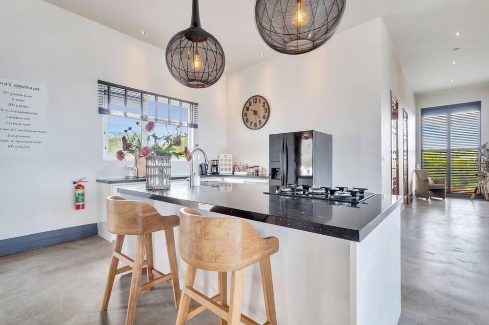 Photo of Kitchen in Sabadeco