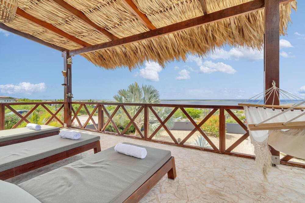 Photo of Patio Balcony in Sabadeco