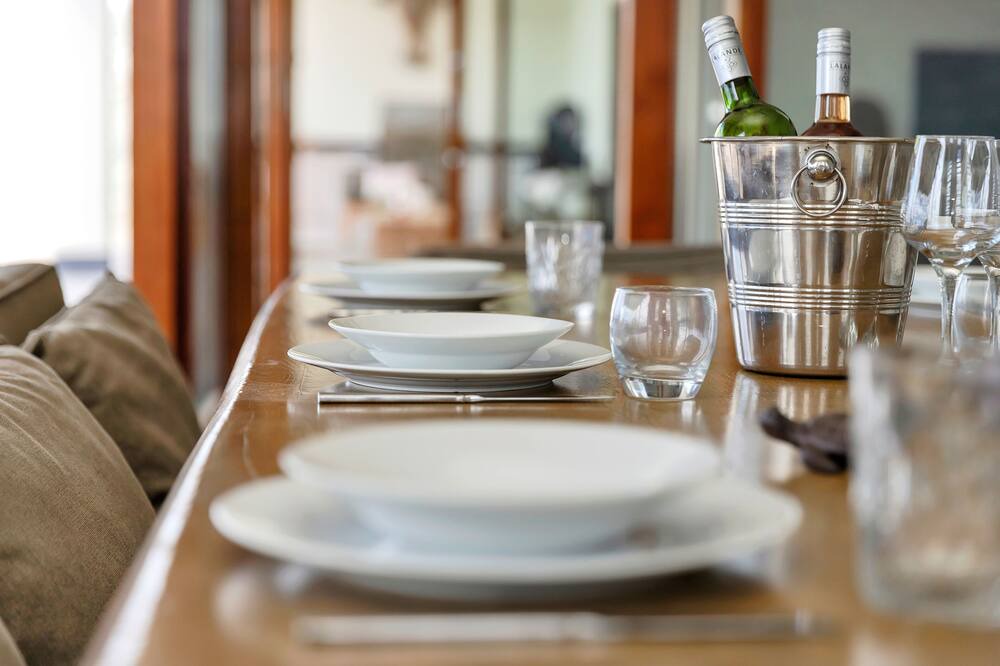 Photo of Kitchen in Sabadeco