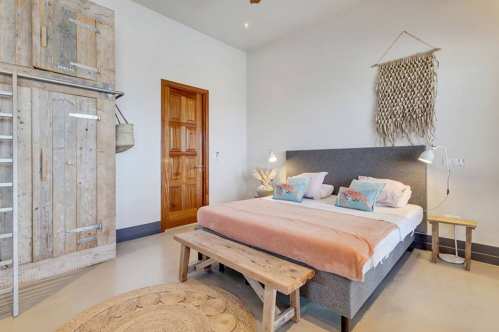 Photo of Bedroom in Sabadeco