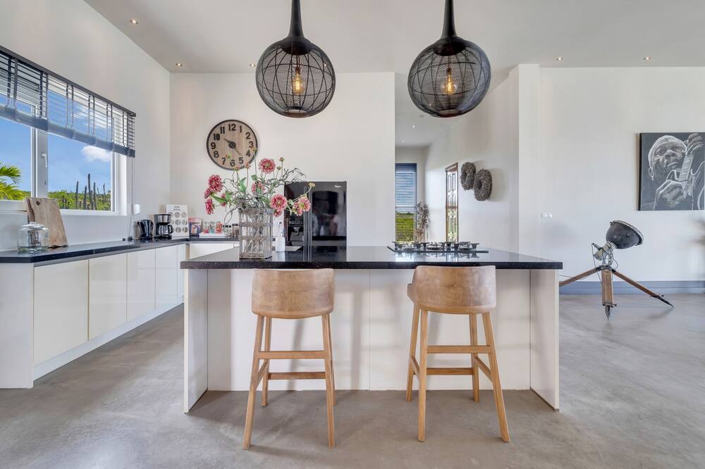 Photo of Kitchen in Sabadeco
