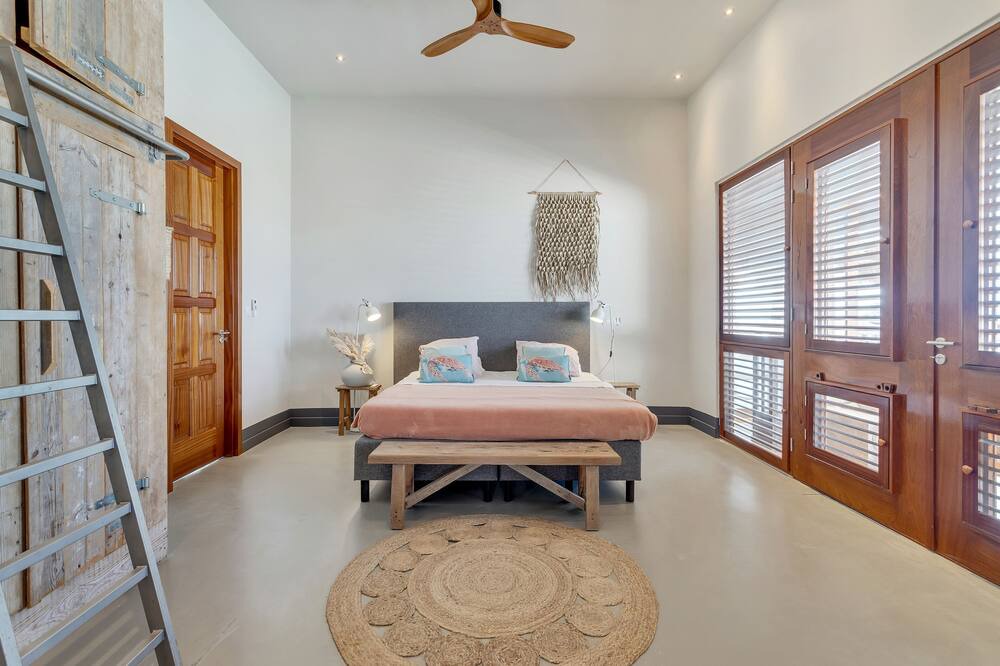 Photo of Bedroom in Sabadeco