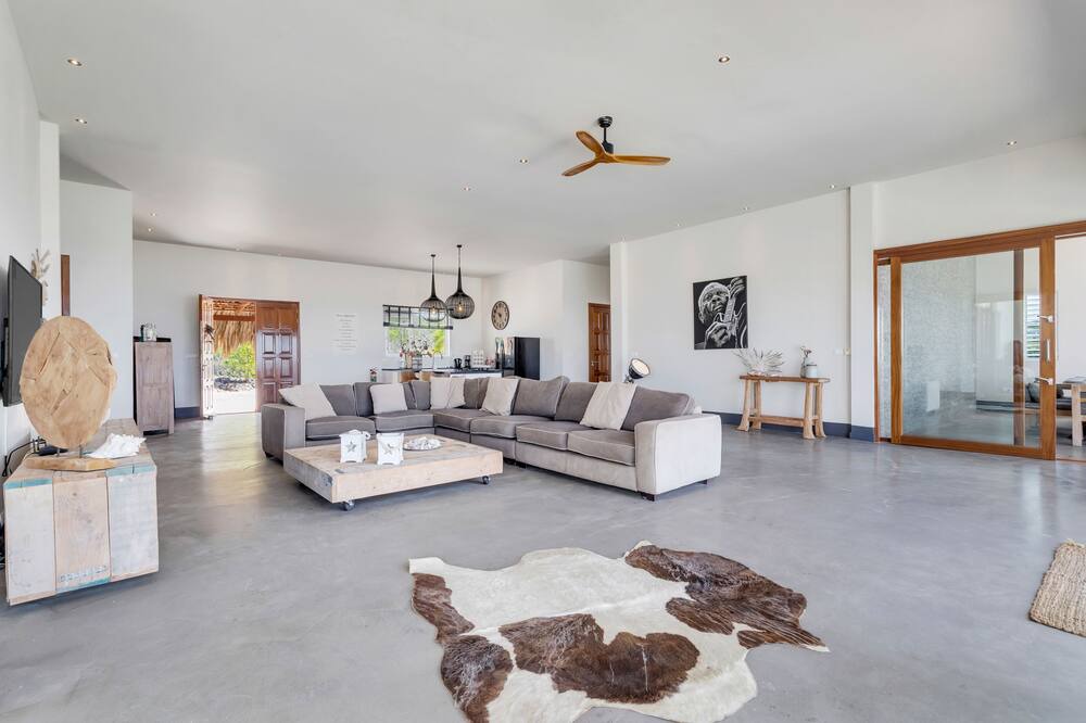 Photo of Livingroom in Sabadeco