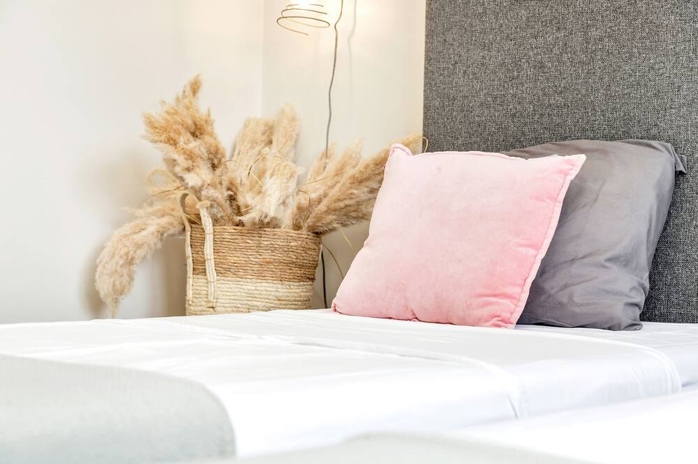 Photo of Bedroom in Sabadeco