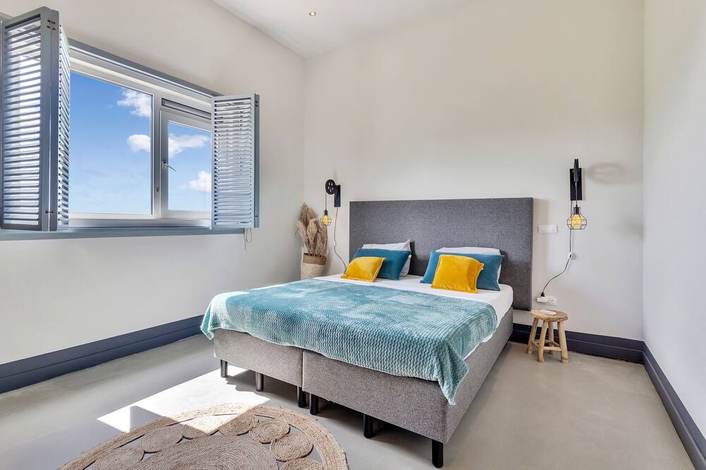 Photo of Bedroom in Sabadeco