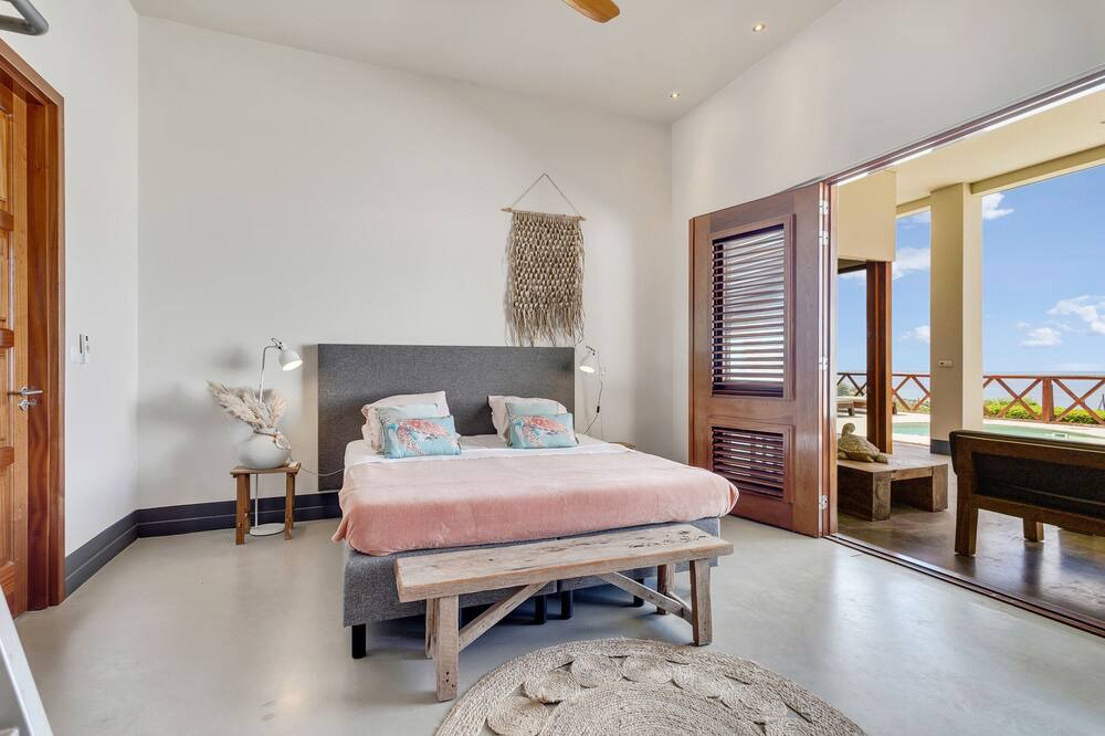 Photo of Bedroom in Sabadeco