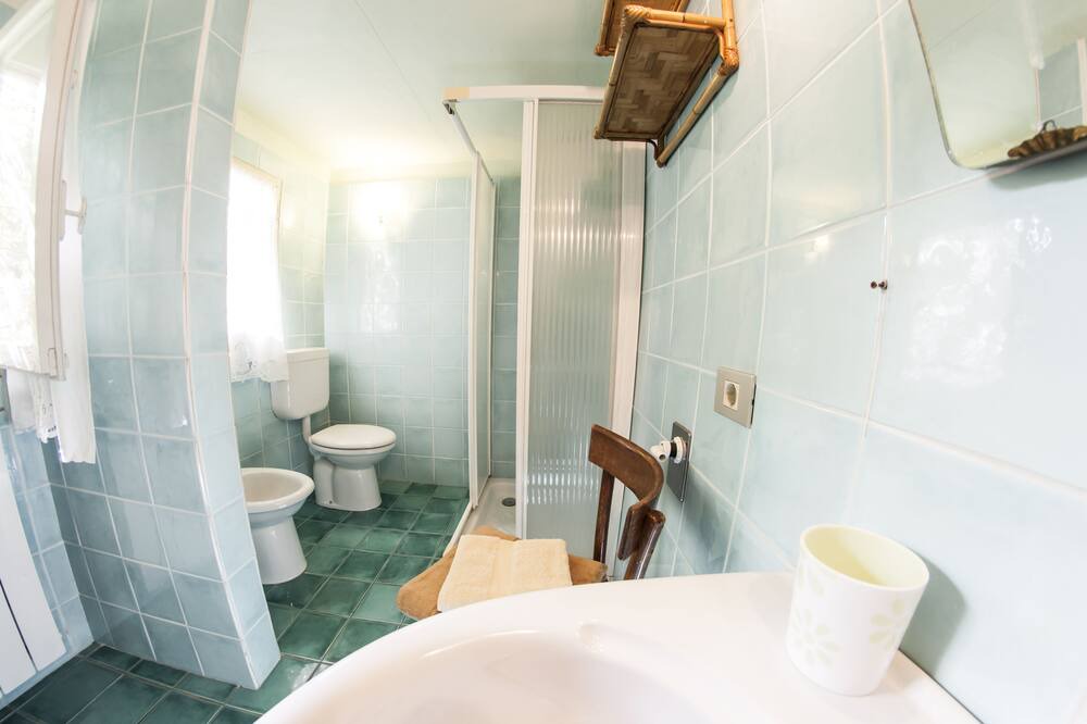 Photo of Bathroom in Vernio