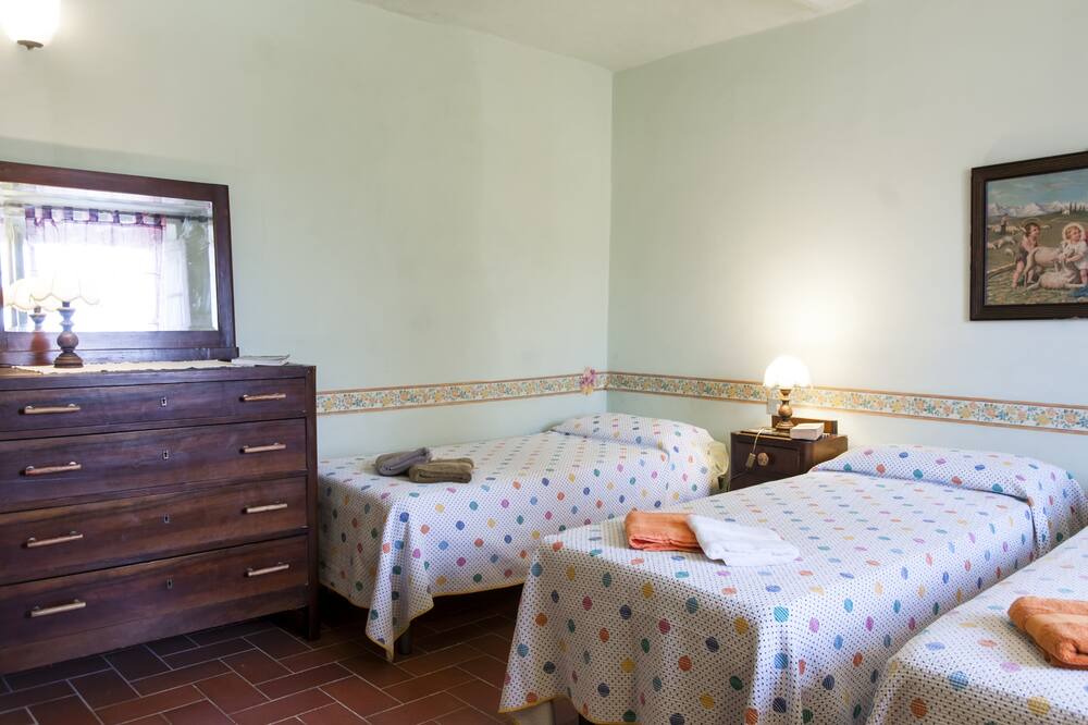 Photo of Bedroom in Vernio